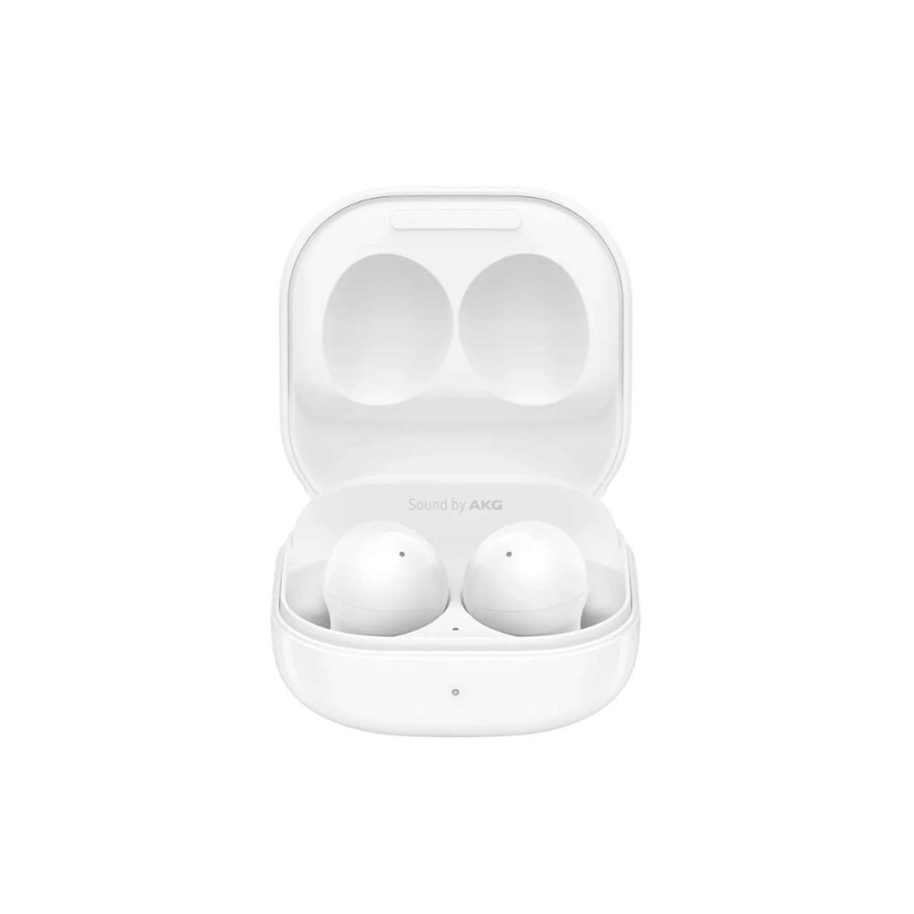 تصویر  هدفون بی سیم سامسونگ مدل Galaxy Buds 2-سفید