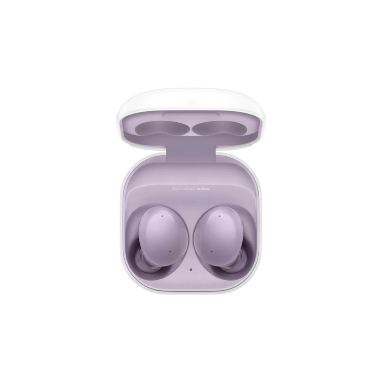 تصویر  هدفون بلوتوثی سامسونگ مدل Galaxy Buds2 Pro-بنفش