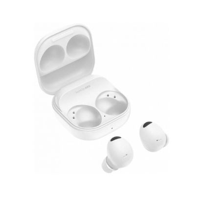 تصویر  هدفون بلوتوثی سامسونگ مدل Galaxy Buds2 Pro-سفید