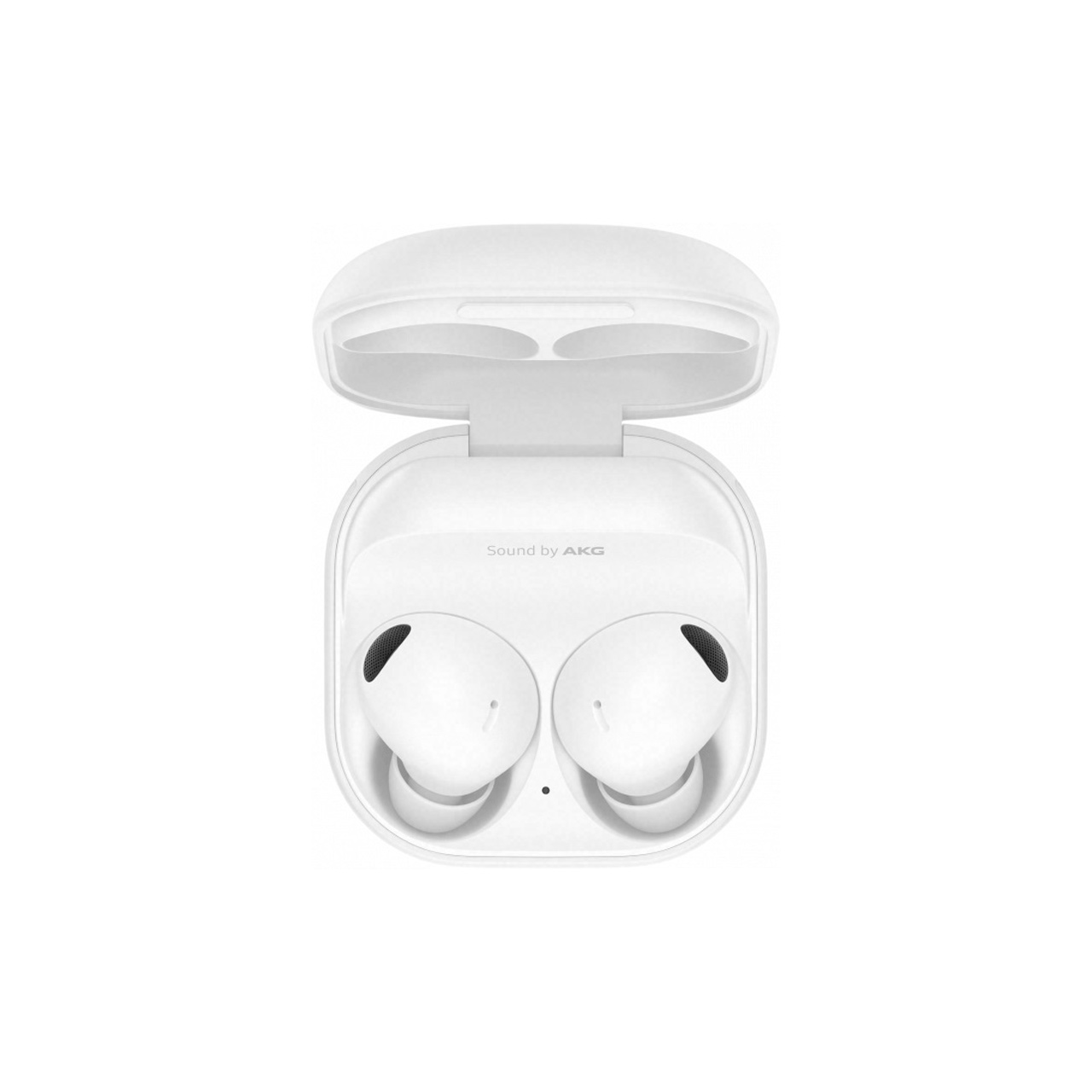 تصویر  هدفون بلوتوثی سامسونگ مدل Galaxy Buds2 Pro-سفید