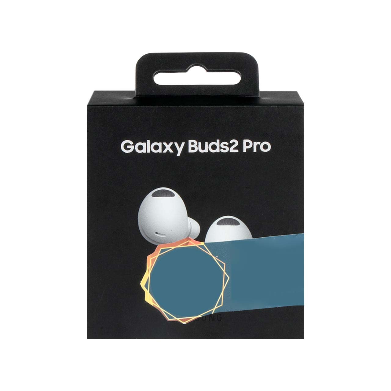 تصویر  هدفون بلوتوثی سامسونگ مدل Galaxy Buds2 Pro-سفید