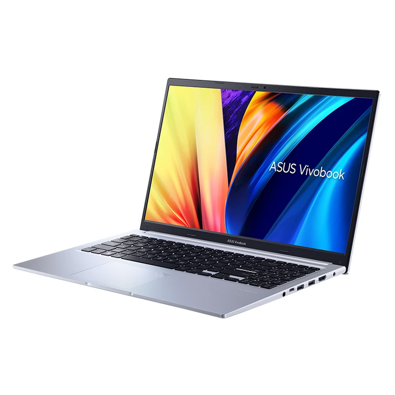 تصویر  لپ تاپ Asus VivoBook 15 R1502ZA Core i5 (1235U) 8GB 512GB SSD Intel 15.6" FHD