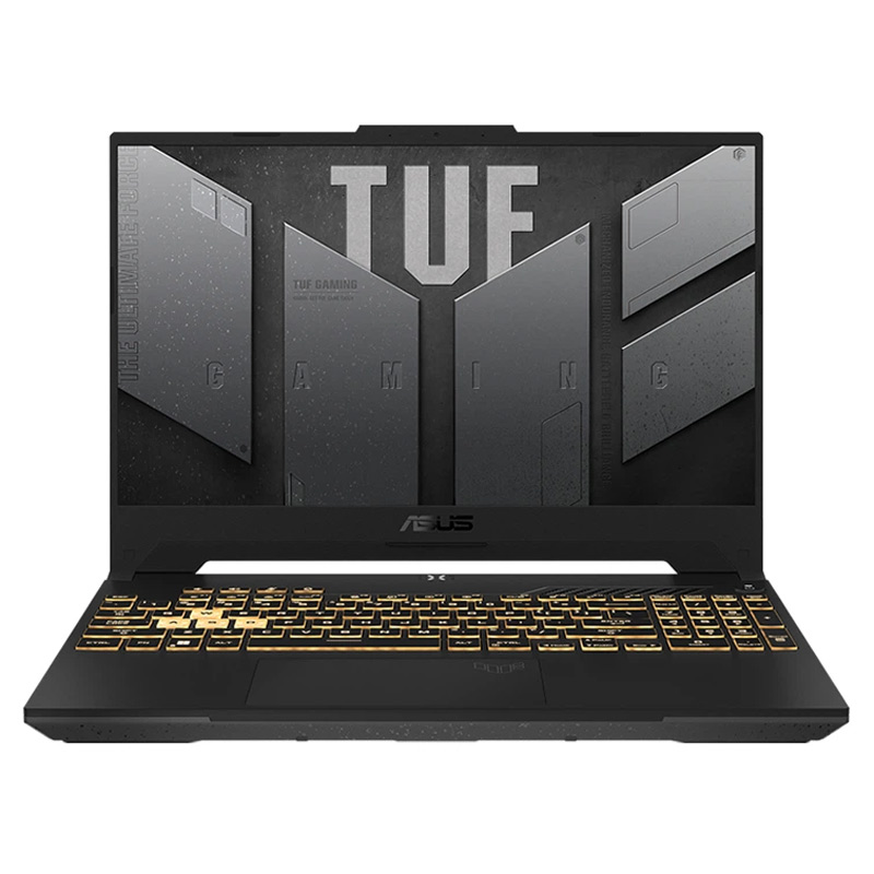 تصویر  لپ تاپ Asus TUF Gaming A15 FA507RE Ryzen 7 (6800H) 16GB 512GB SSD NVIDIA 4GB 15.6" FHD