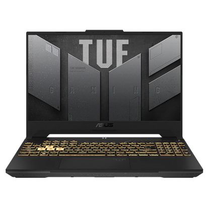 تصویر  لپ تاپ Asus TUF Gaming A15 FA507RE Ryzen 7 (6800H) 16GB 512GB SSD NVIDIA 4GB 15.6" FHD