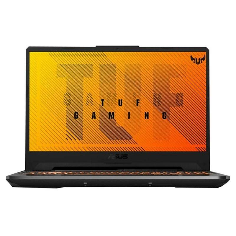 تصویر  لپ تاپ Asus TUF Gaming A15 FA507RE Ryzen 7 (6800H) 16GB 512GB SSD NVIDIA 4GB 15.6" FHD -کپی