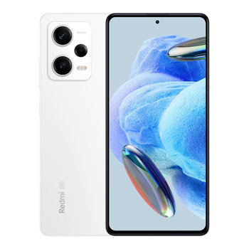 تصویر  گوشی موبایل شیائومی مدل Redmi Note 12 Pro 5G دو سیم کارت ظرفیت 256 گیگابایت و رم 8 گیگابایت - گلوبال-خاکستری