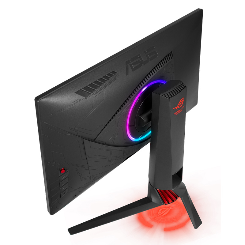 تصویر  مانیتور گیمینگ ایسوس "Asus ROG Strix XG258Q FHD TN LED 24.5