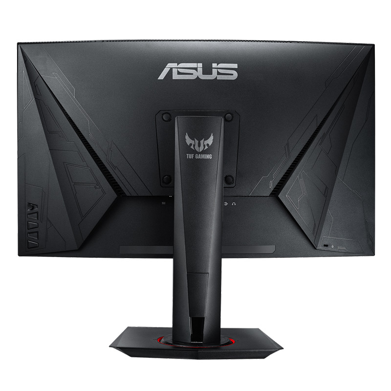 تصویر  مانیتور گیمینگ ایسوس "Asus TUF Gaming VG27VQ FHD VA LED 27