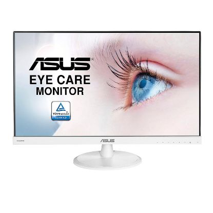 تصویر  مانیتور ایسوس "Asus VC239HE-W FHD IPS LED 23