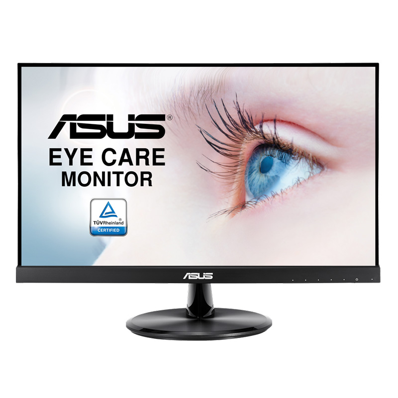 تصویر  مانیتور ایسوس "Asus VP229HE FHD IPS LED 21.5