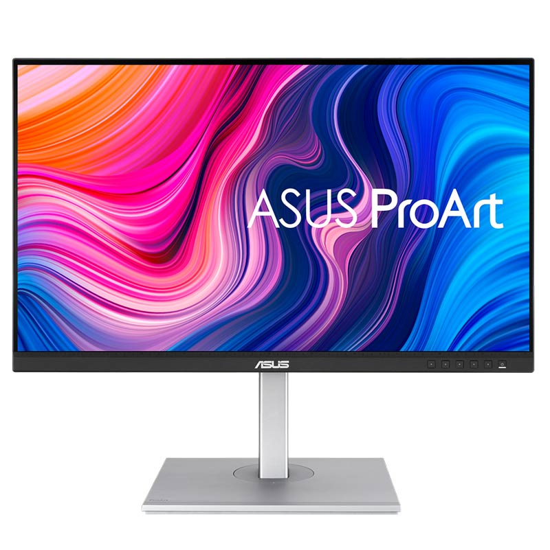 تصویر  مانیتور ایسوس "Asus ProArt PA279CV 4K IPS LED 27