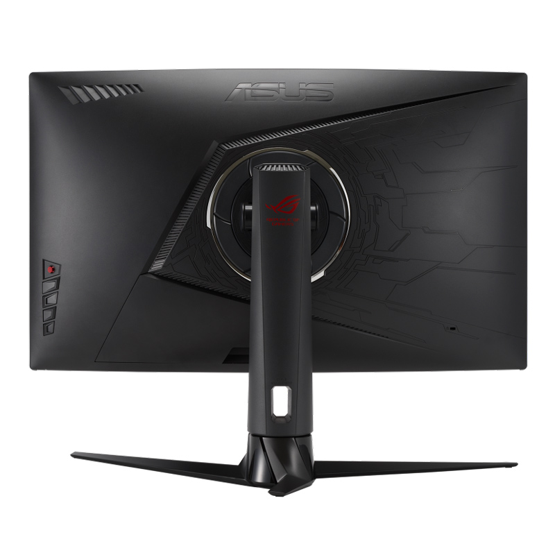 تصویر  مانیتور گیمینگ ایسوس "Asus ROG Strix XG32VC WQHD VA LED 31.5