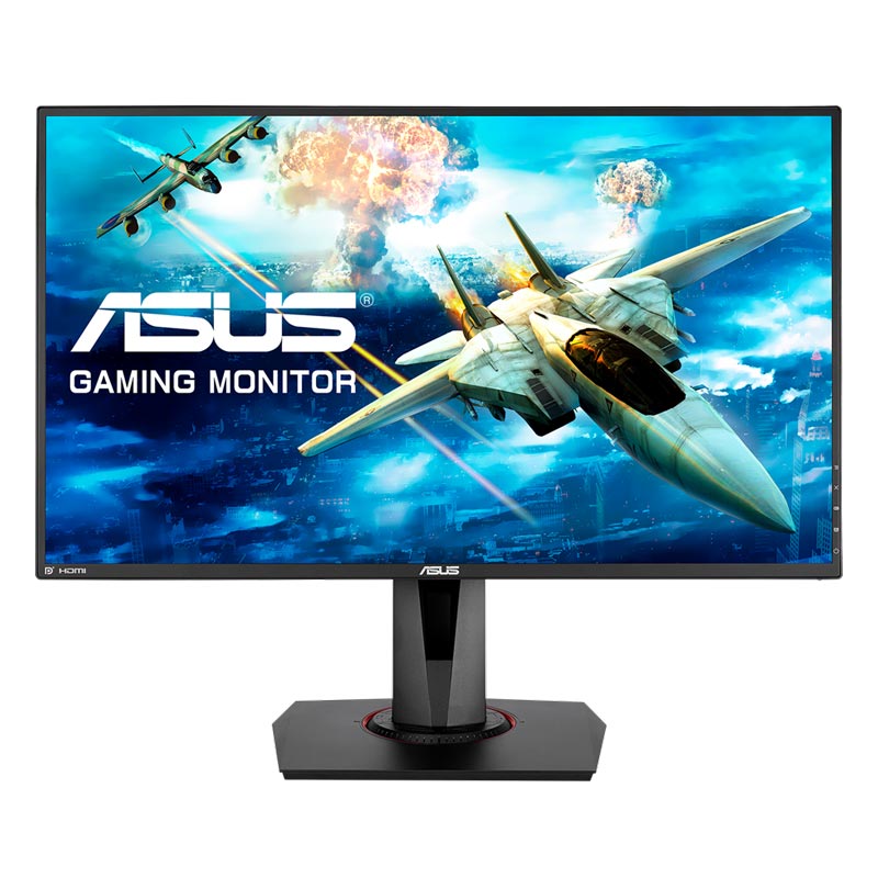 تصویر  مانیتور گیمینگ ایسوس "Asus VG278QR FHD TN LED 27