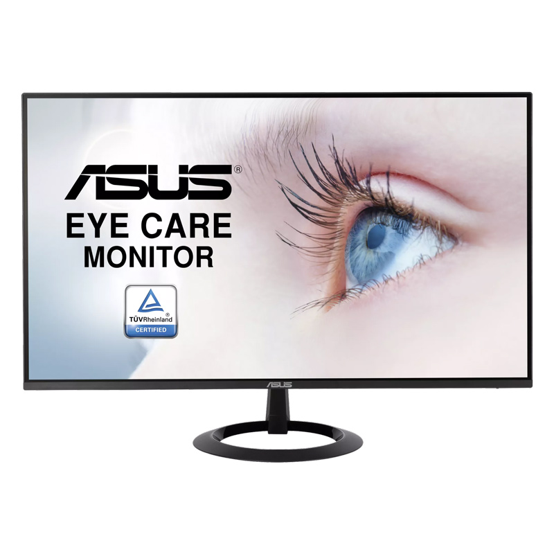 تصویر  مانیتور ایسوس "Asus VZ24EHE FHD IPS LED 23.8