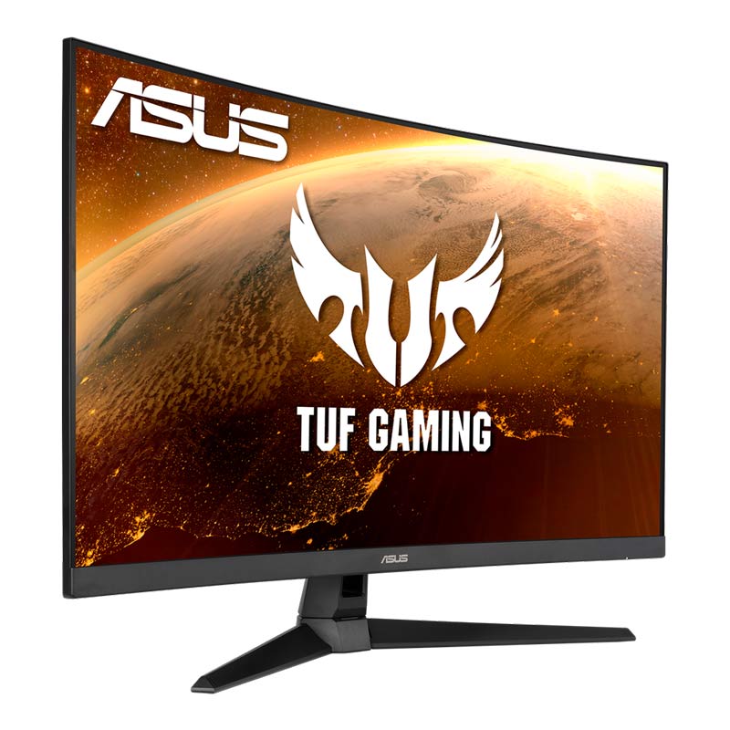 تصویر  مانیتور گیمینگ ایسوس "Asus VG328H1B FHD VA LED 31.5