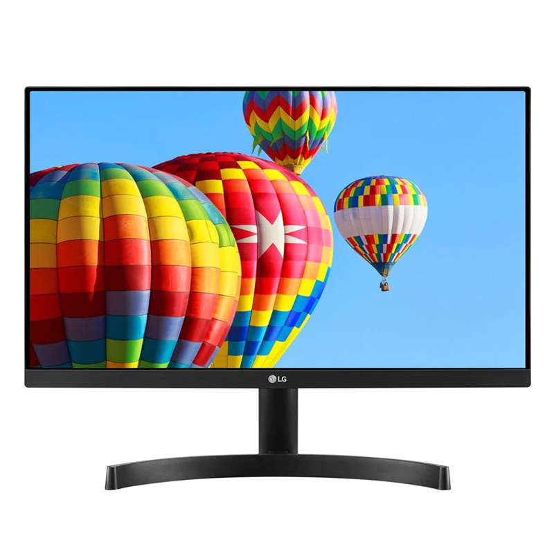 تصویر  مانیتور ال جی "LG 24MK600M FHD IPS LED 23.8