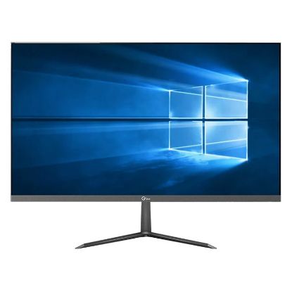 تصویر  مانیتور جی پلاس GPlus GDM-275LN FHD IPS LED 27″