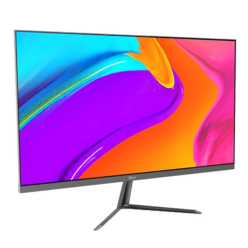 تصویر  مانیتور جی پلاس GPlus GDM-275LN FHD IPS LED 27″