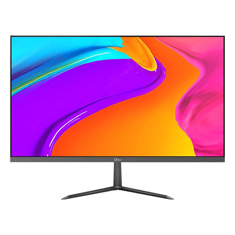 تصویر  مانیتور جی پلاس GPlus GDM-245LN FHD IPS LED 24″