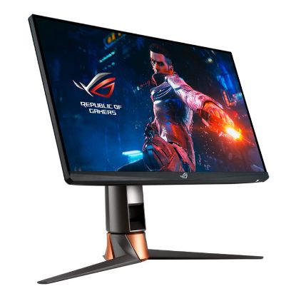 تصویر  مانیتور گیمینگ ایسوس "Asus ROG Swift PG259QN FHD IPS LED 24.5