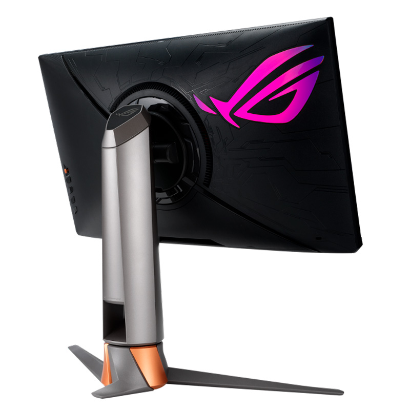 تصویر  مانیتور گیمینگ ایسوس "Asus ROG Swift PG259QN FHD IPS LED 24.5