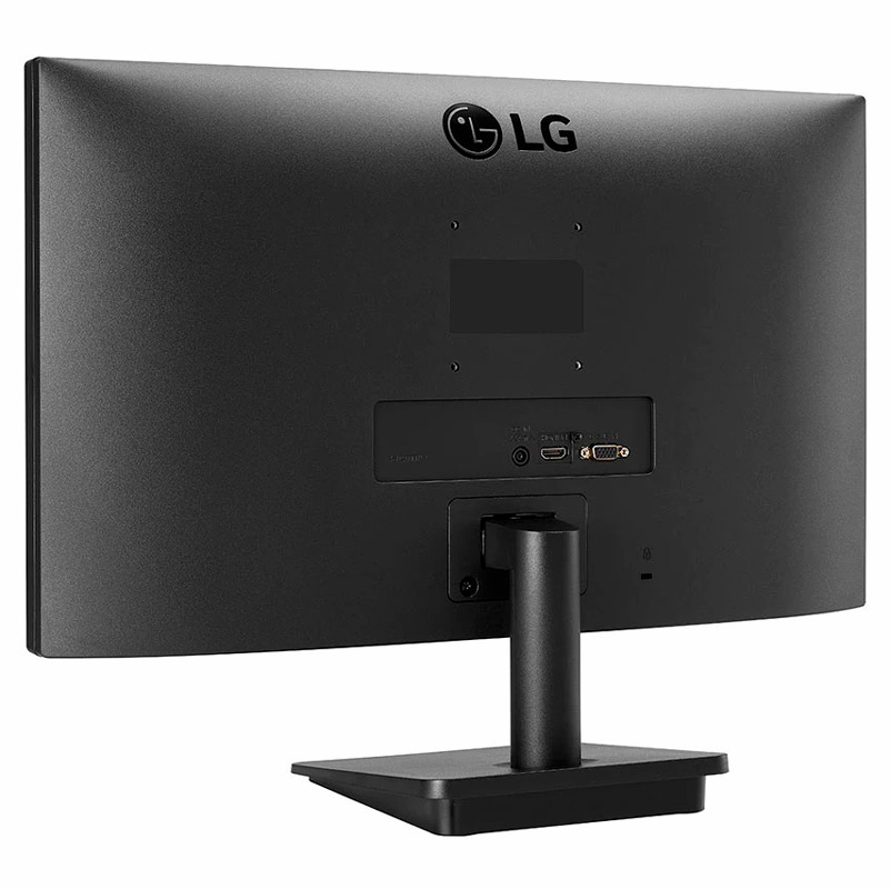 تصویر  مانیتور ال جی ''LG 22MP400-B FHD VA LED 21.5