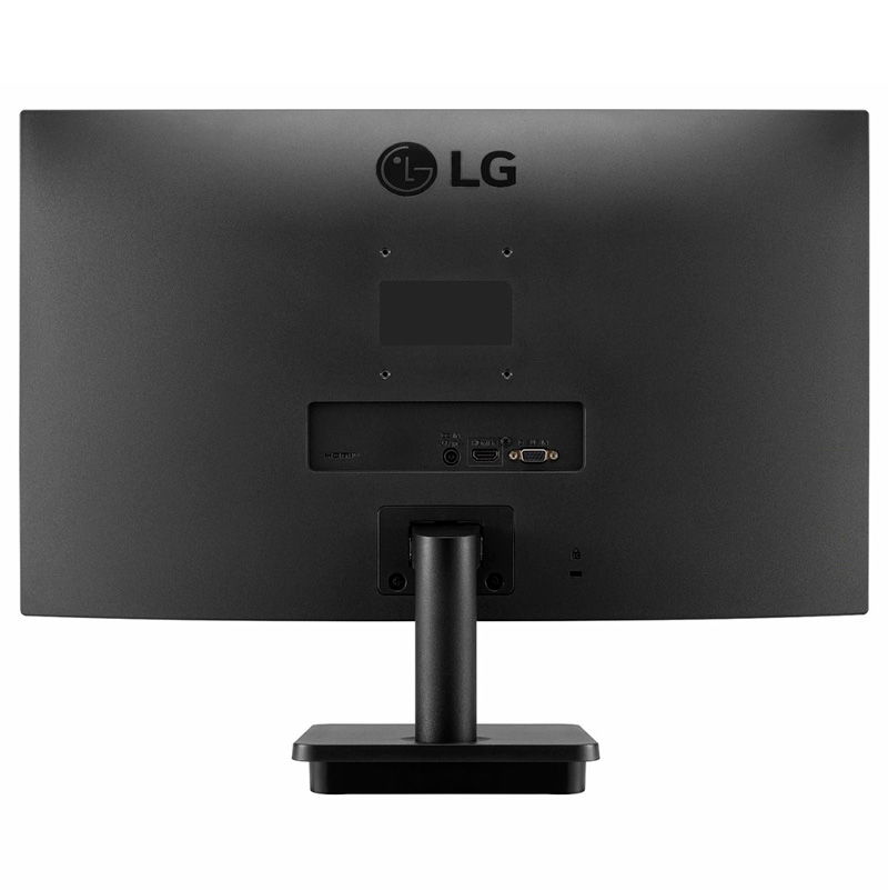 تصویر  مانیتور ال جی LG 24MP400-B FHD IPS LED 23.8″