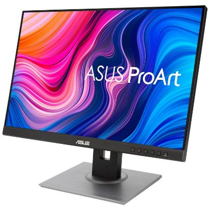 تصویر  مانیتور ایسوس Asus ProArt Disaply PA248QV 24" LED