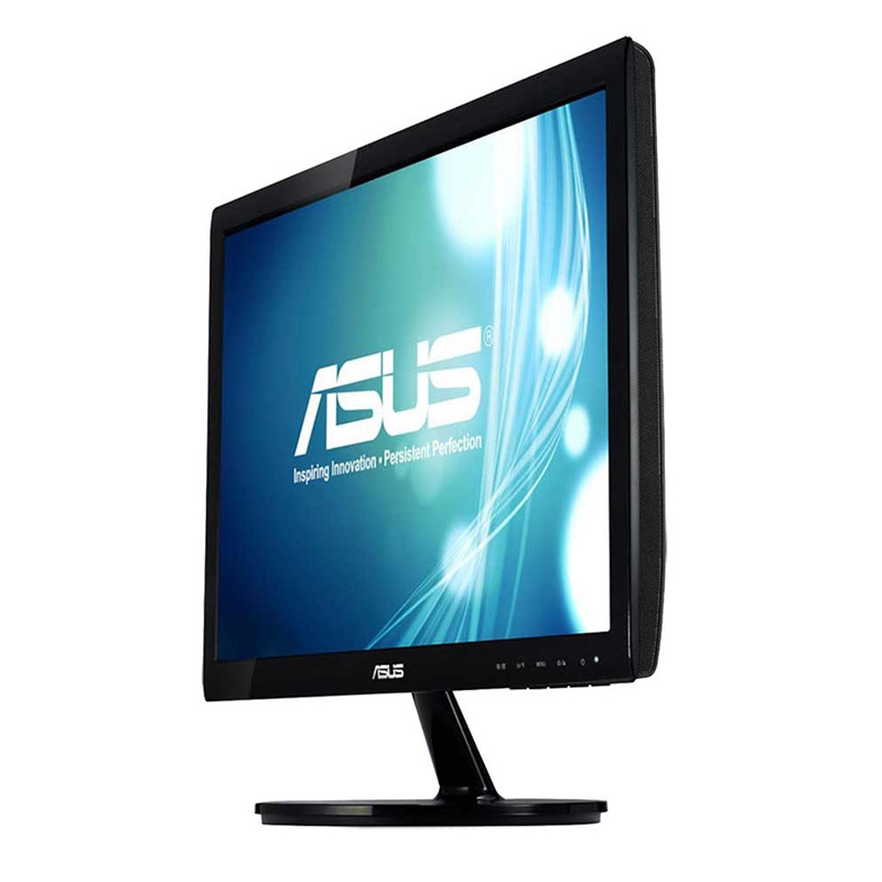 تصویر  مانیتور ایسوس Asus VS197DE HD LED 18.5" HDMI