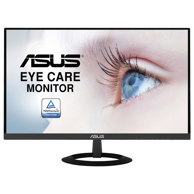 تصویر  مانیتور ایسوس "Asus VZ229HE IPS LED 21.5