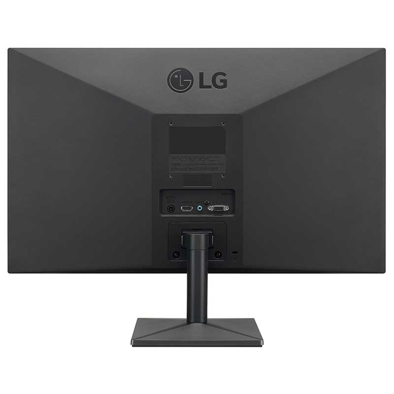 تصویر  مانیتور ال جی LG 24MK430 FHD IPS LED 24″