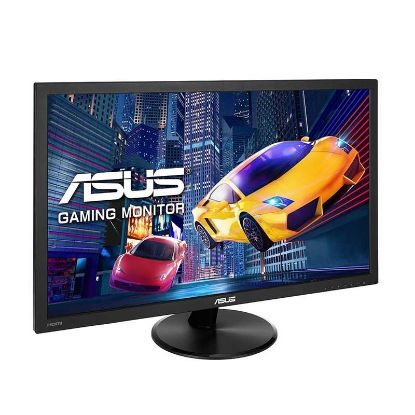 تصویر  مانیتور ایسوس "Asus VP228HE FHD TN LED 21.5