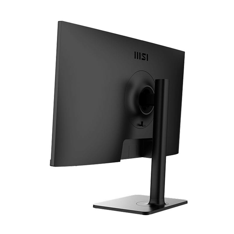 تصویر  مانیتور ام اس آی “MSI Modern MD271P FHD IPS LED 27