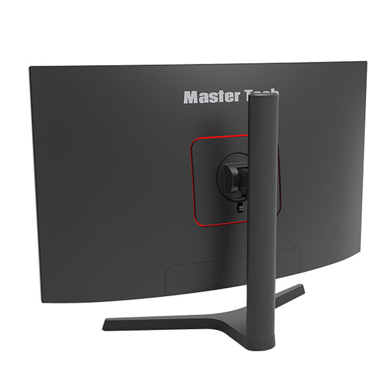 تصویر  مانیتور گیمینگ مسترتک “MasterTech PG277AQ QHD VA LED 27