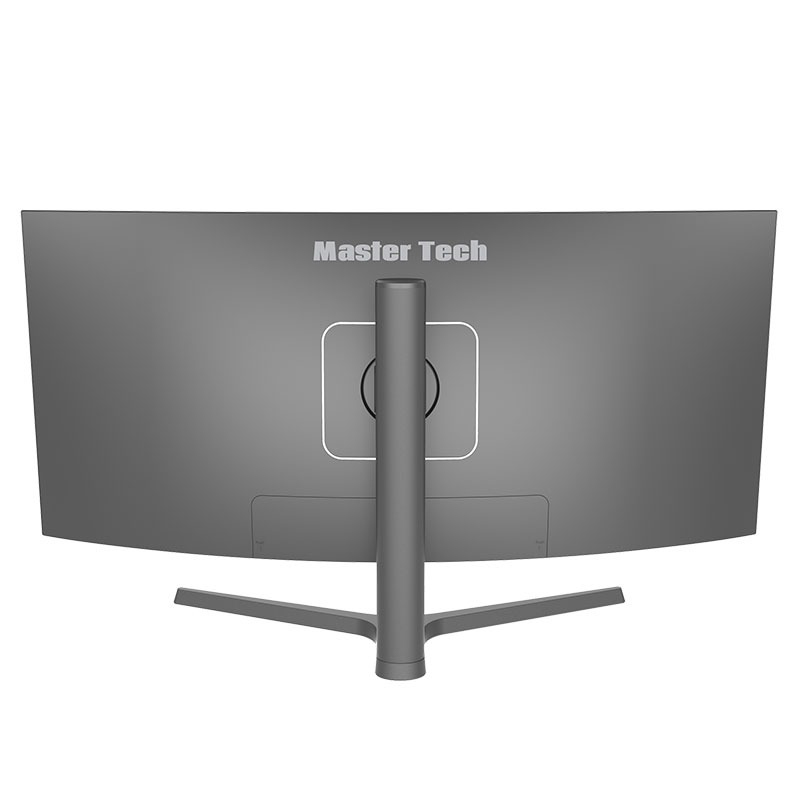 تصویر  مانیتور گیمینگ مسترتک "MasterTech XG345UQ UWQHD VA LED 34