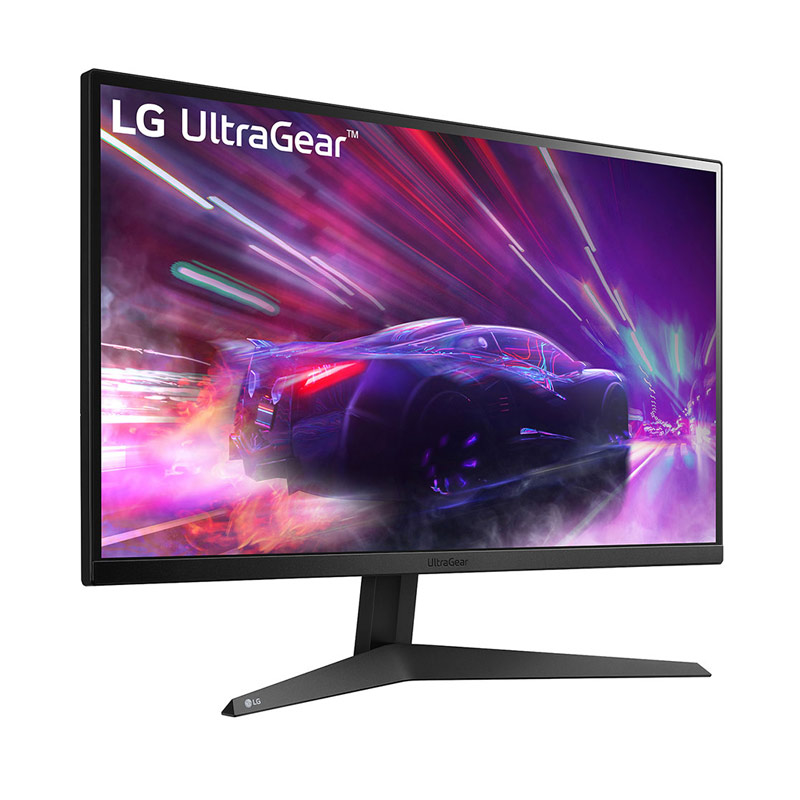 تصویر  مانیتور گیمینگ ال جی “LG UltraGear 27GQ50F FHD VA LED 27