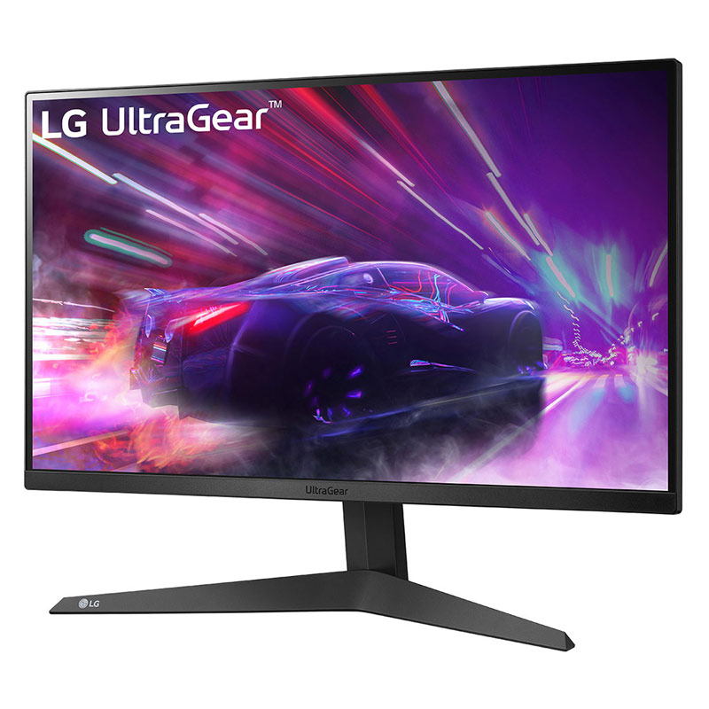 تصویر  مانیتور ال جی “LG UltraGear 24GQ50F FHD VA LED 23.8