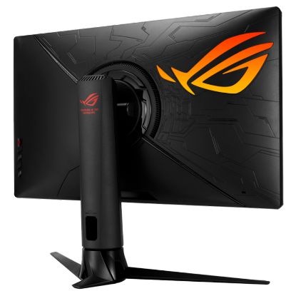 تصویر  مانیتور گیمینگ ایسوس "Asus ROG Strix XG27UQR 4K IPS LED 27