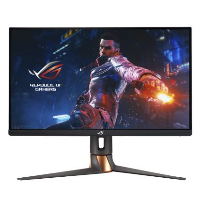 تصویر  مانیتور گیمینگ ایسوس "Asus ROG Swift PG279QM QHD IPS LED 27