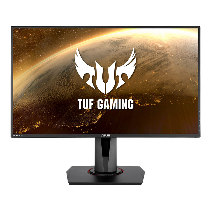 تصویر  مانیتور گیمینگ ایسوس "Asus TUF Gaming VG279QM FHD IPS LED 27