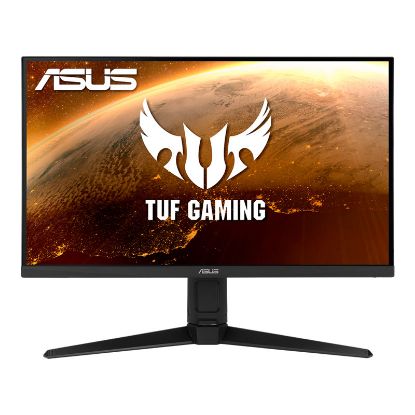 تصویر  مانیتور گیمینگ ایسوس "Asus TUF Gaming VG27AQL1A WQHD IPS LED 27