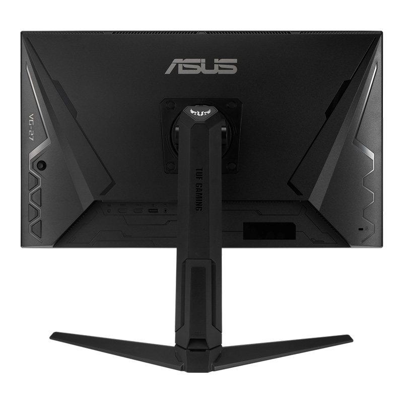 تصویر  مانیتور گیمینگ ایسوس "Asus TUF Gaming VG27AQL1A WQHD IPS LED 27