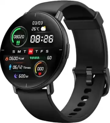 تصویر  ساعت هوشمند مدل Mibro Lite SmartWatch