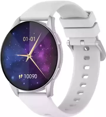 تصویر  ساعت هوشمند کیسلکت مدل Lady watch l11 pro