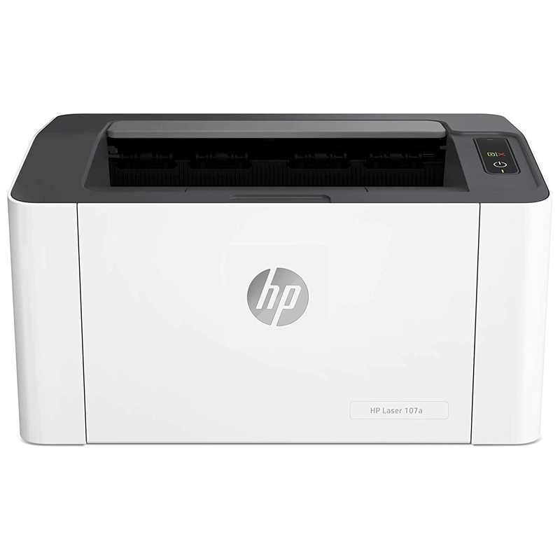 تصویر  پرینتر لیزری HP 107A