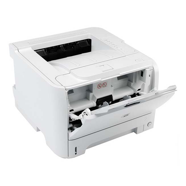 تصویر  پرینتر لیزری HP LaserJet P2035