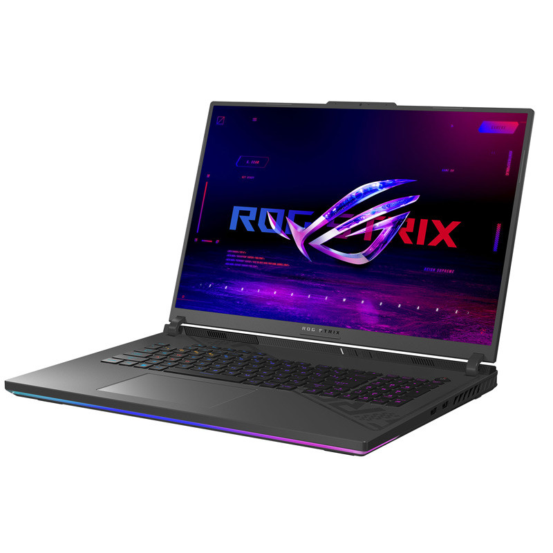 تصویر  ASUS ROG STRIX G16 G614JZ CORE I9 (13980HX) 16GB 2TB SSD NVIDIA 12GB 16" FHD+ LAPTOP