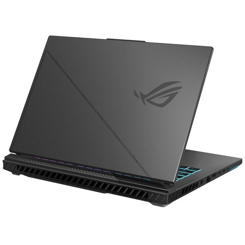 تصویر  ASUS ROG STRIX G16 G614JZ CORE I9 (13980HX) 16GB 2TB SSD NVIDIA 12GB 16" FHD+ LAPTOP