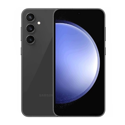 تصویر  گوشی موبایل سامسونگ مدل Galaxy S23FE دو سیم کارت ظرفیت 256گیگابایت و رم 8 گیگابایت-مشکی-ویتنام
