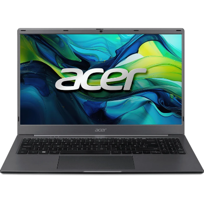 تصویر  لپ تاپ 15.6 اینچی ایسر مدل Aspire Lite AL15-31P-C3W5-Celeron N4500-8GB LPDDR4-512GB SSD-IPS - کاستوم شده